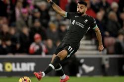 包含萨拉赫在拜仁比赛中势不可挡，关键助攻引发热议！的词条