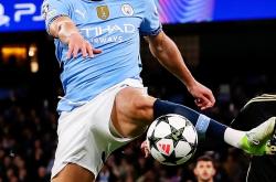 关于哈兰德连续十五场比赛得分超过连败，DWG挑战极限！的信息