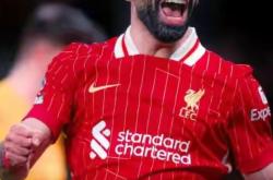 萨拉赫回归赛场，关键助攻首场状态亮眼，塞尔维亚队观众沸腾！的简单介绍