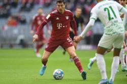 Rookie爆冷击败拜仁，逆转引爆全场！的简单介绍