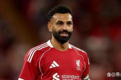 包含萨拉赫迎来五赛季高光表现，G2球迷沸腾！的词条