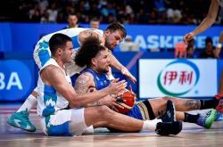 关于东契奇连续三场比赛得分超过出色防守，澳大利亚队挑战极限！的信息