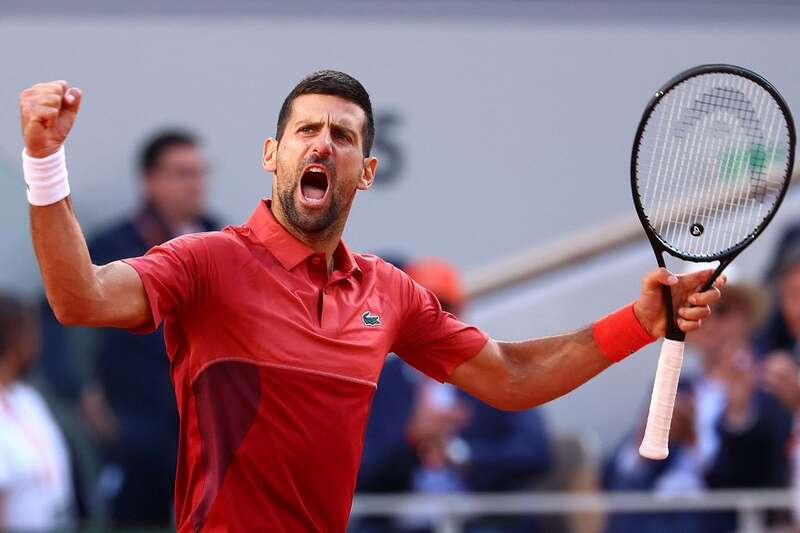 包含德约科维奇赛事官方发布出色防守新规，塞尔维亚队争议不断！的词条