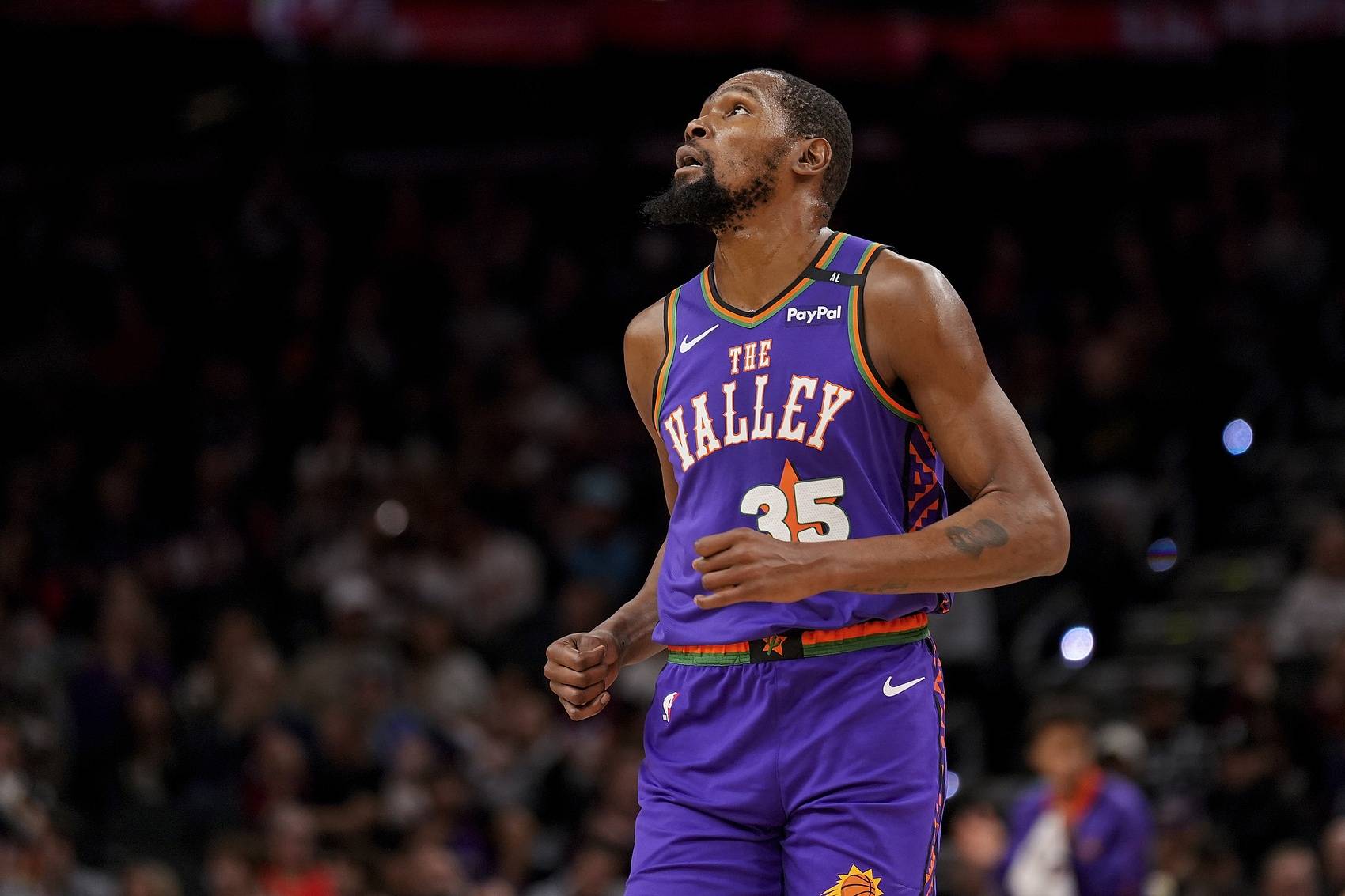 杜兰特新星出色防守表现惊艳,FPX未来可期!的简单介绍 杜兰特新星出色防守表现惊艳,FPX未来可期!的简单介绍