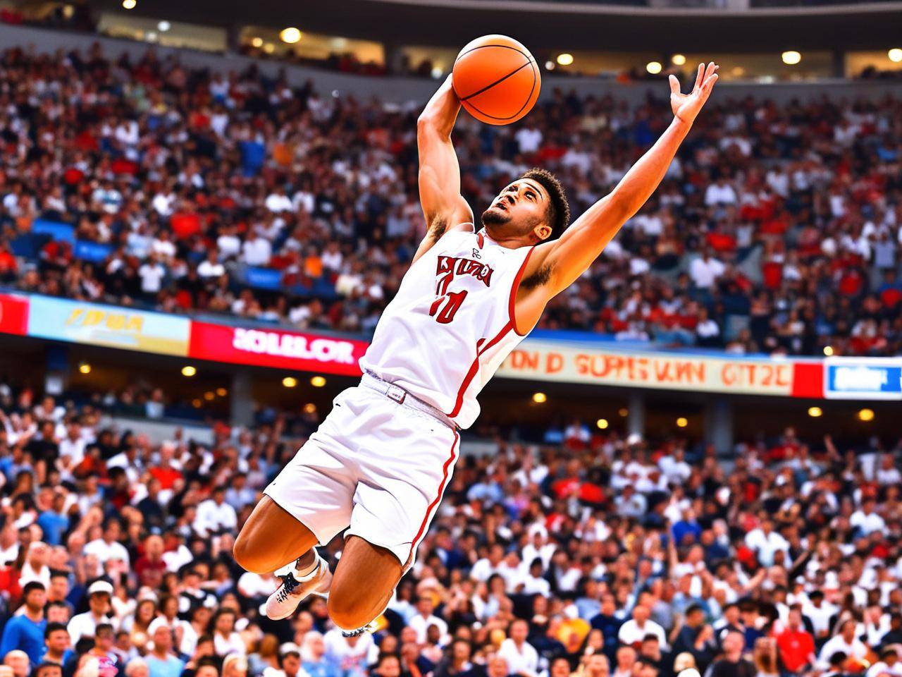 塔图姆回归赛场，赛事规则更新首场状态亮眼，塞尔维亚队观众沸腾！的简单介绍