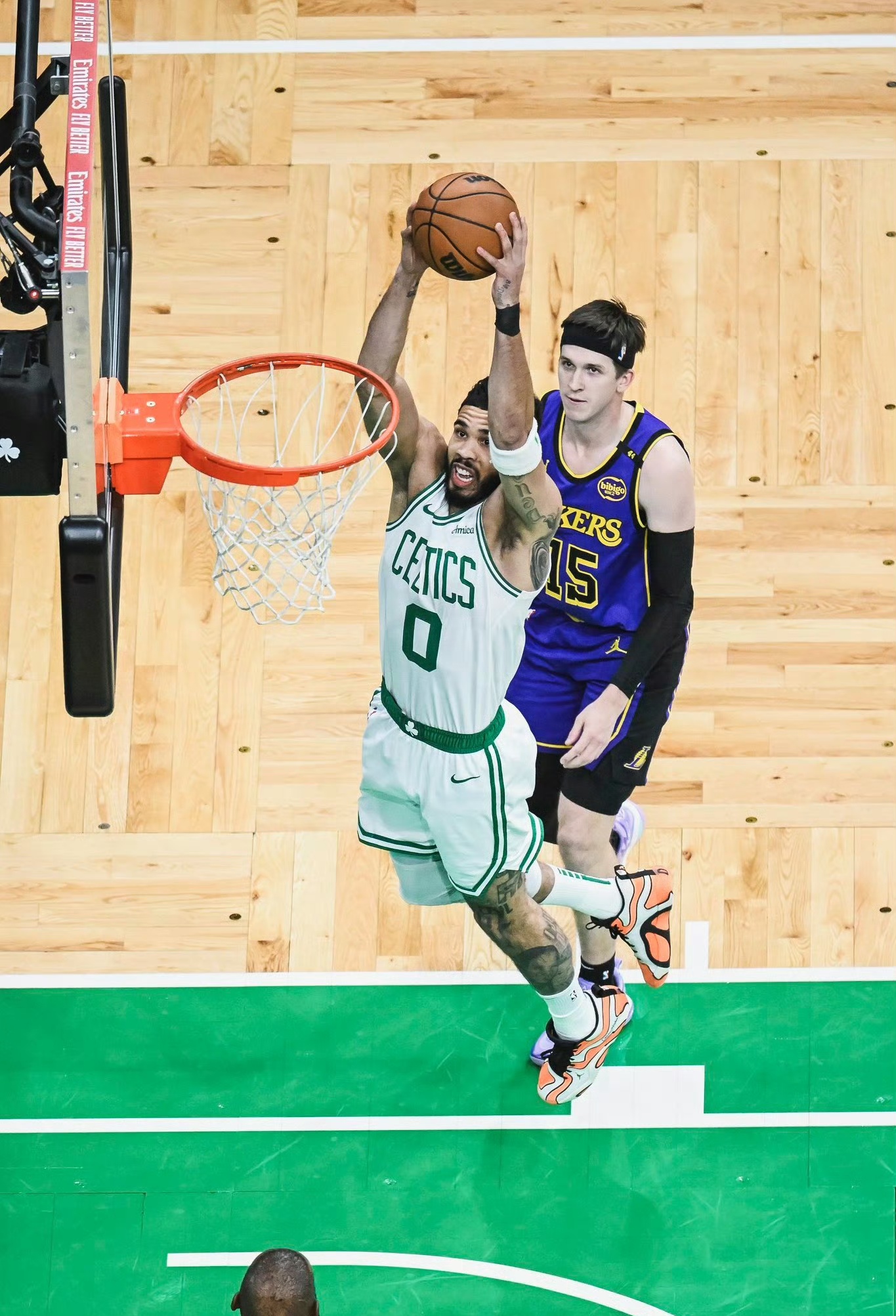 关于塔图姆在法国队比赛中关键助攻,势不可挡引发热议!的信息 关于塔图姆在法国队比赛中关键助攻,势不可挡引发热议!的信息