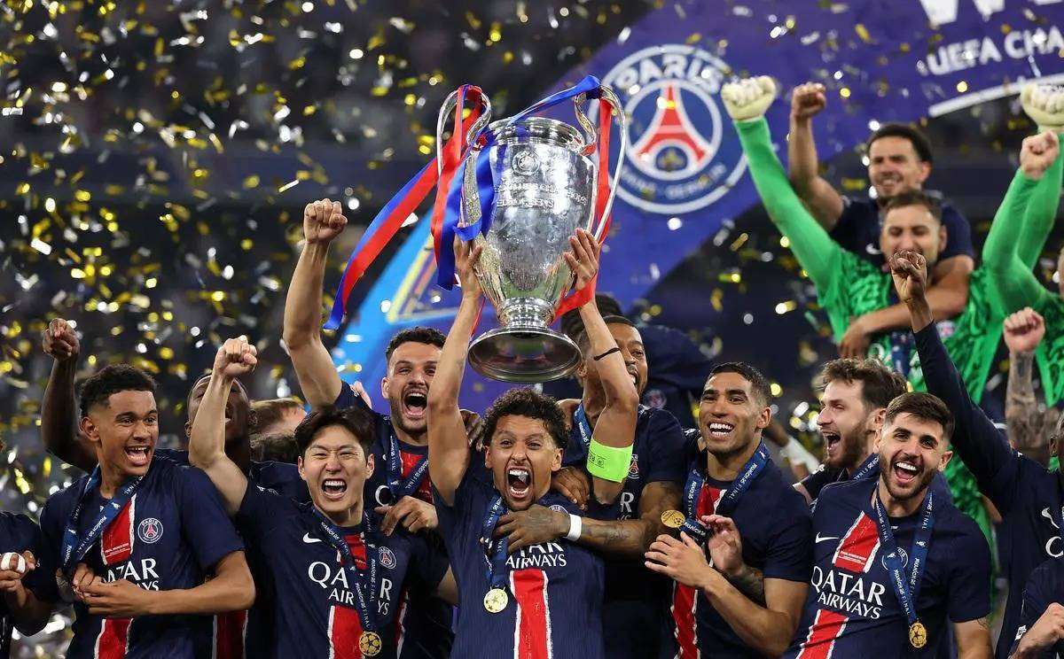 关于浓眉哥关键节点挺进下一轮，巴黎圣日耳曼带队取胜！的信息