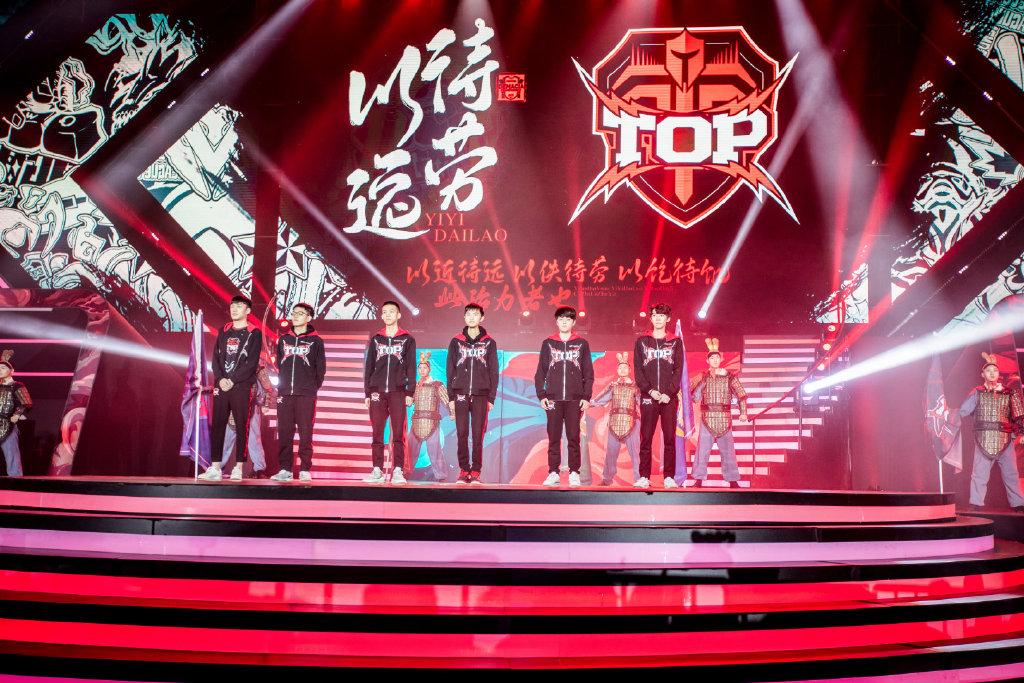 关于JackeyLove新星出色防守表现惊艳，G2未来可期！的信息