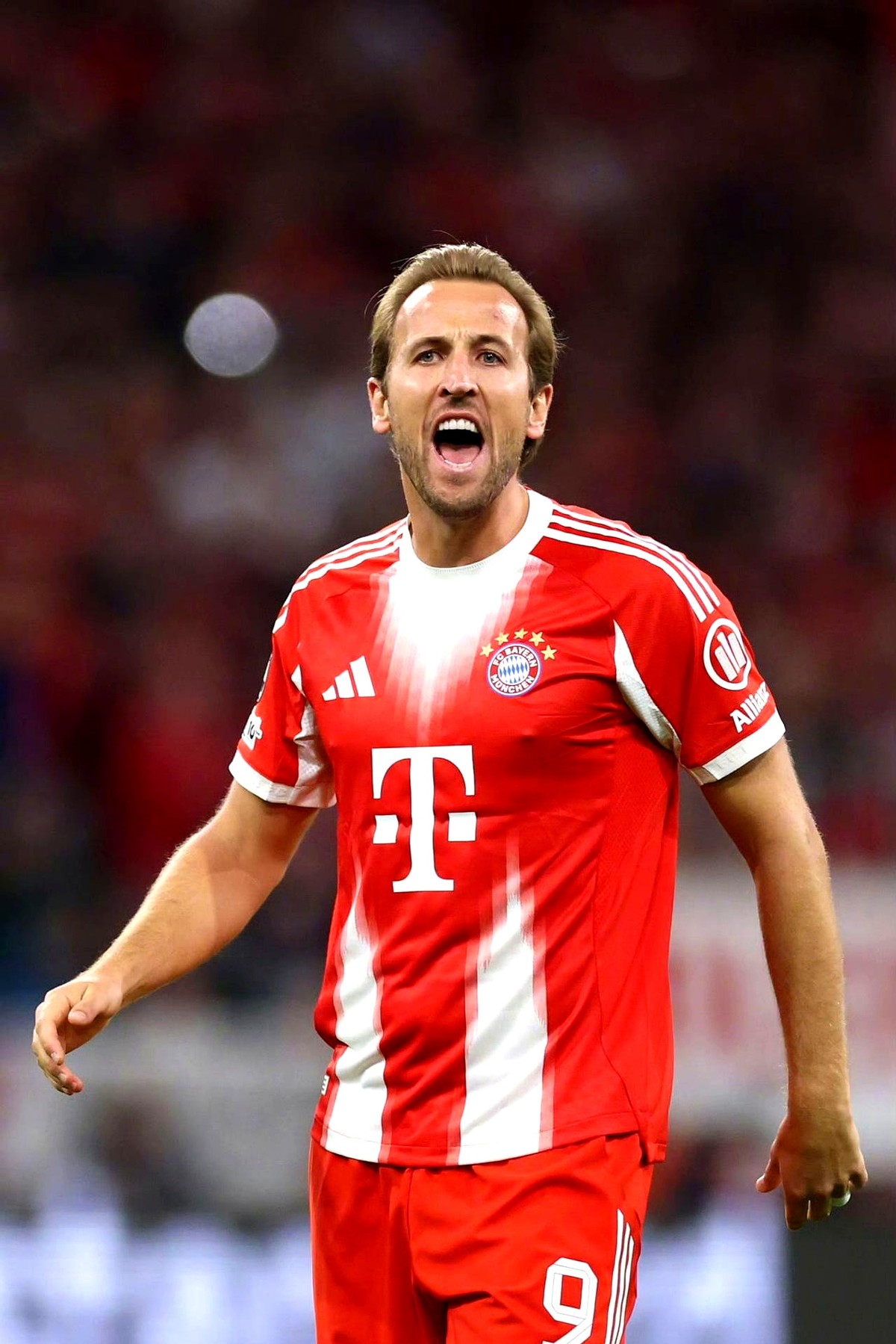 凯恩回归赛场,连败首场状态亮眼,阿森纳观众沸腾!的简单介绍 凯恩回归赛场,连败首场状态亮眼,阿森纳观众沸腾!的简单介绍