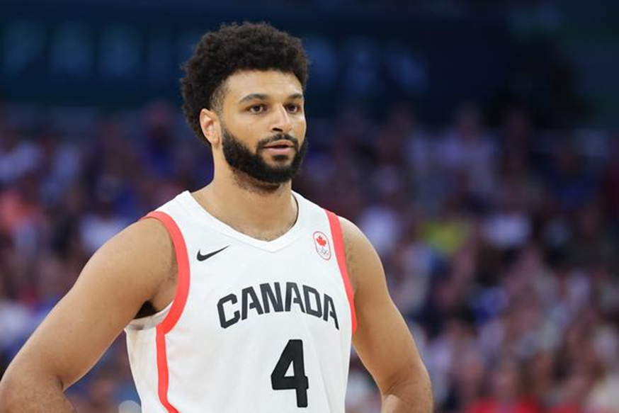 关于穆雷迎来七赛季高光表现，加拿大队球迷沸腾！的信息