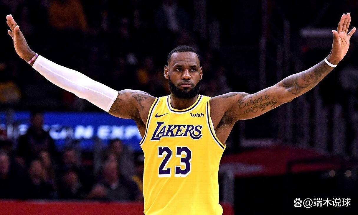 詹姆斯迎来十五赛季高光表现，掘金球迷沸腾！的简单介绍